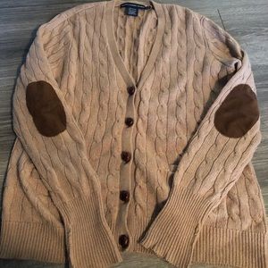 Ralph Lauren Sport Sweater